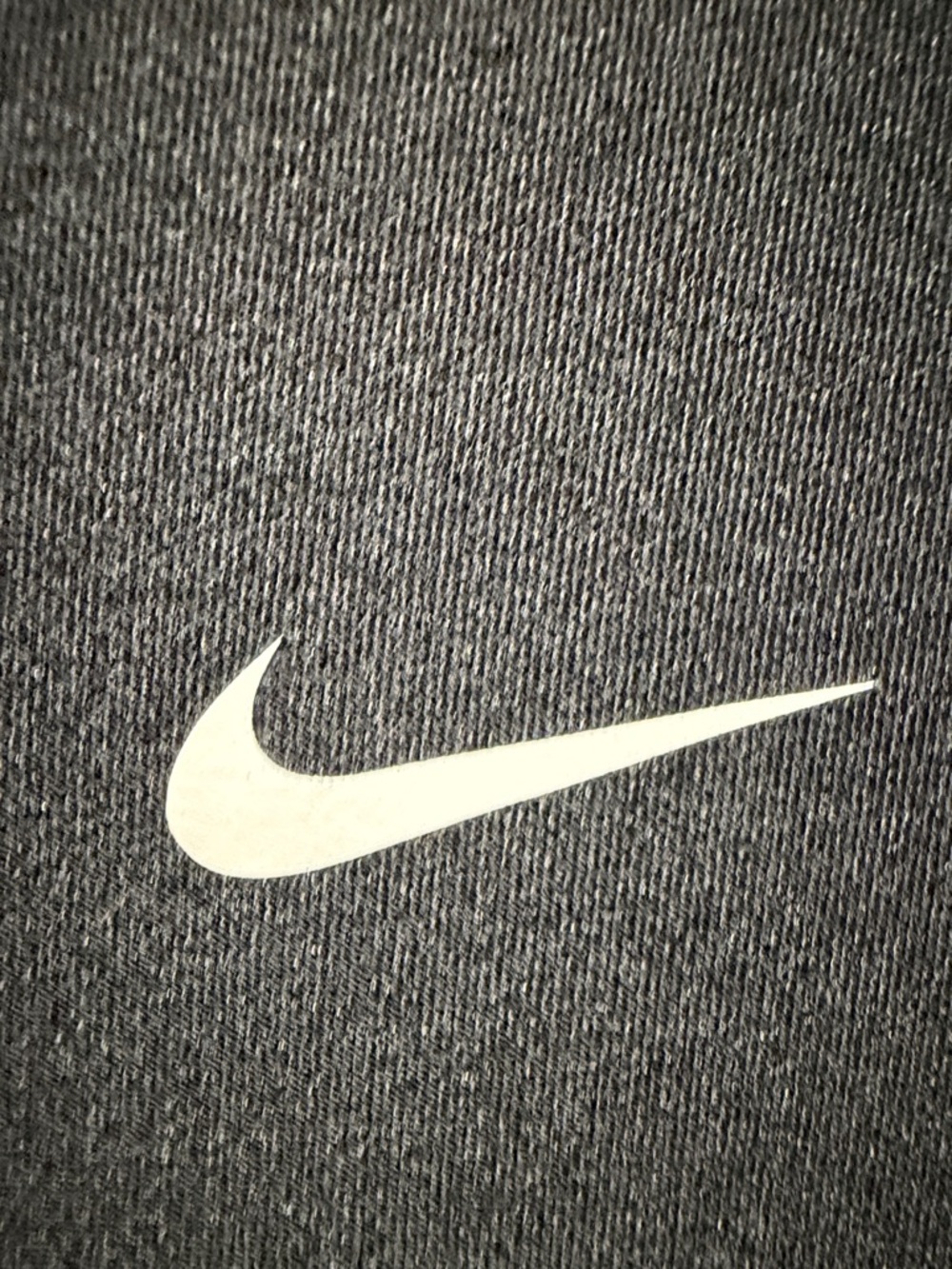 Nike‎ Black Dri-FIT Lightweight Zip-Up Performance jacket Woman's Size Large - Picture 3 of 4